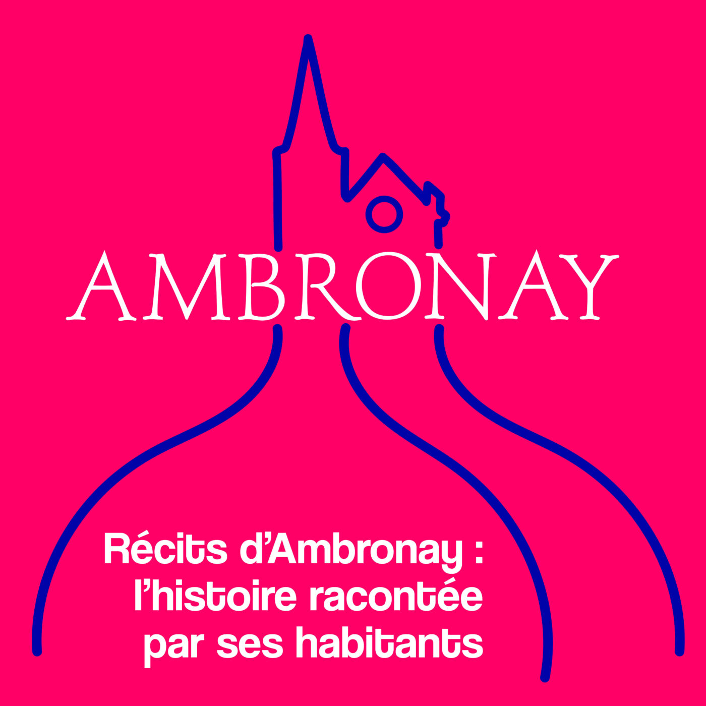 Grandir à Ambronay : souvenirs d’enfance #1 episode artwork