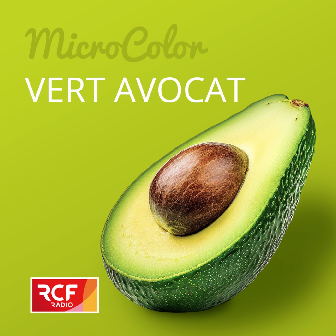 Vert avocat episode artwork