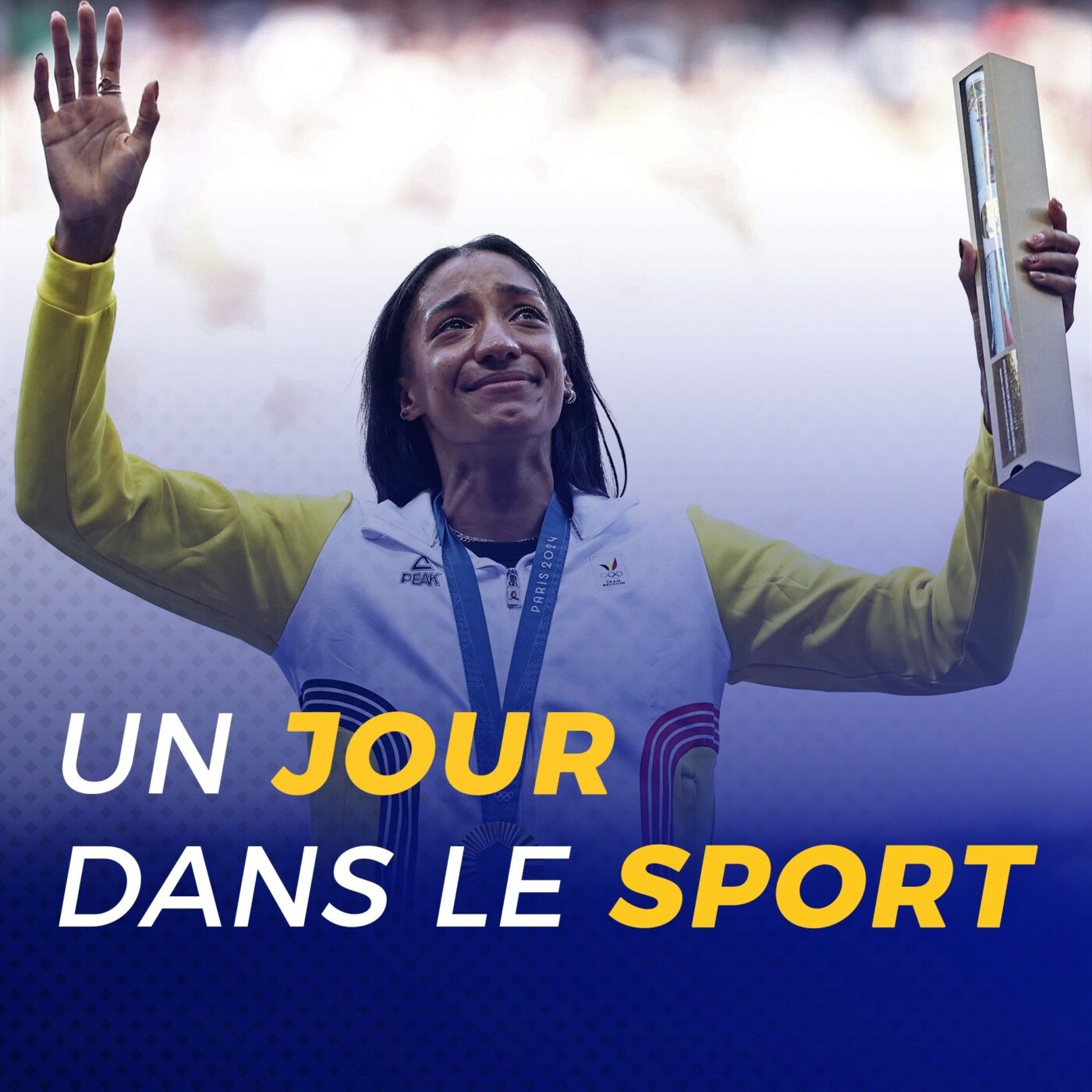 Partie 4/4 : Le "Paris" de Nafi Partie 4/4 : Le "Paris" de Nafi