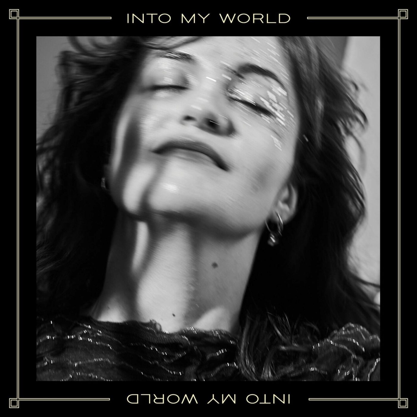 Music On Air - 14/02/2025 - Gabi Hartmann "Into My World" episode artwork