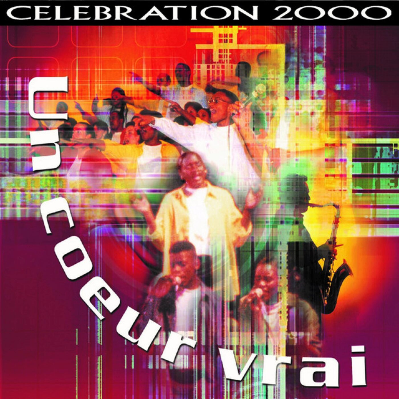 L'album Un coeur vrai - Célébration 2000 de Master Music episode artwork