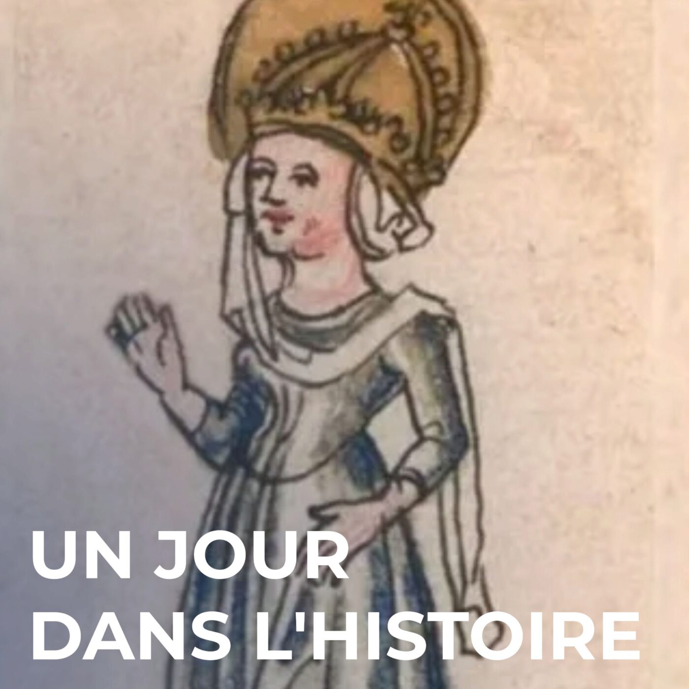 Les reines carolingiennes