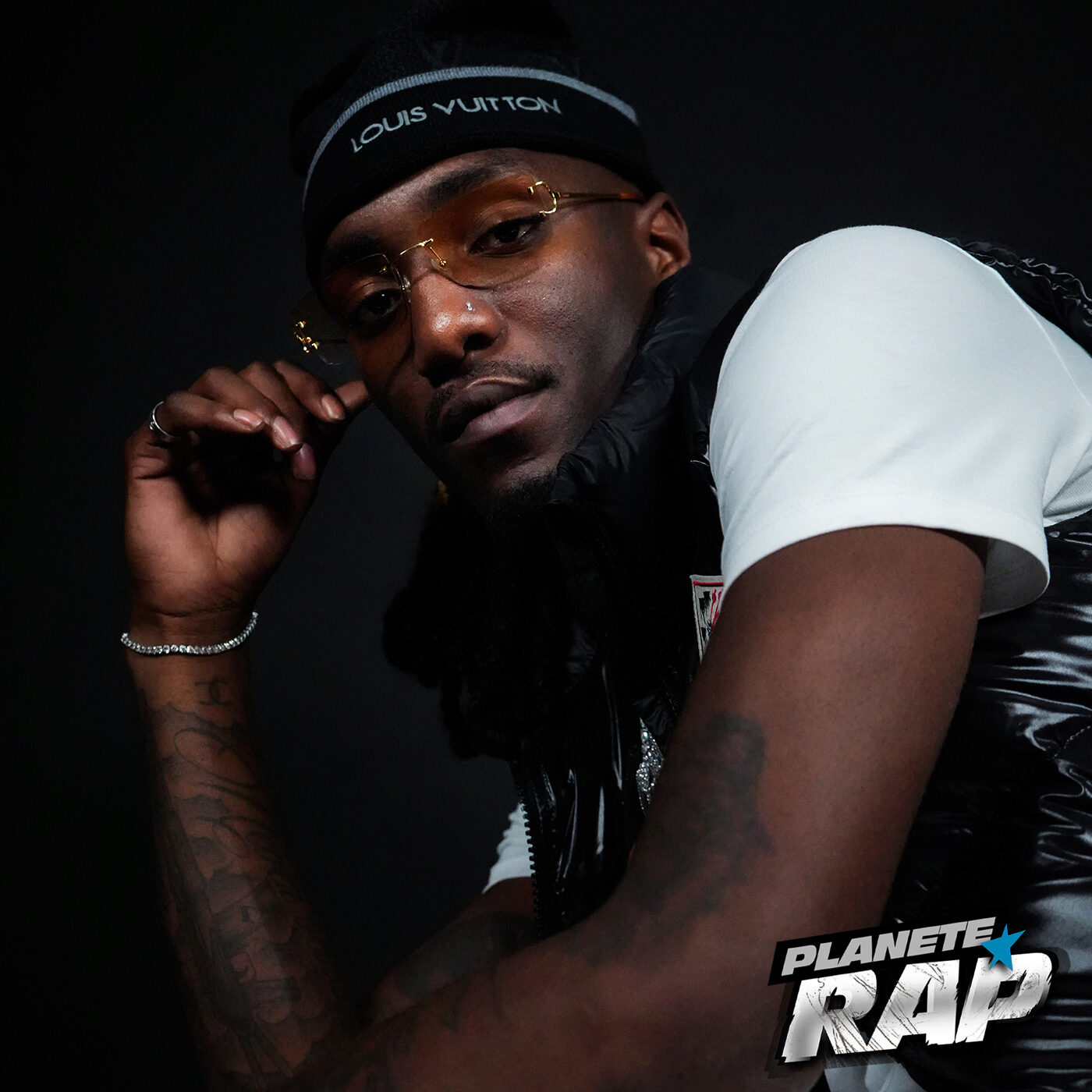 Planète Rap - Kodes "No Cap, Vol. 1" #5