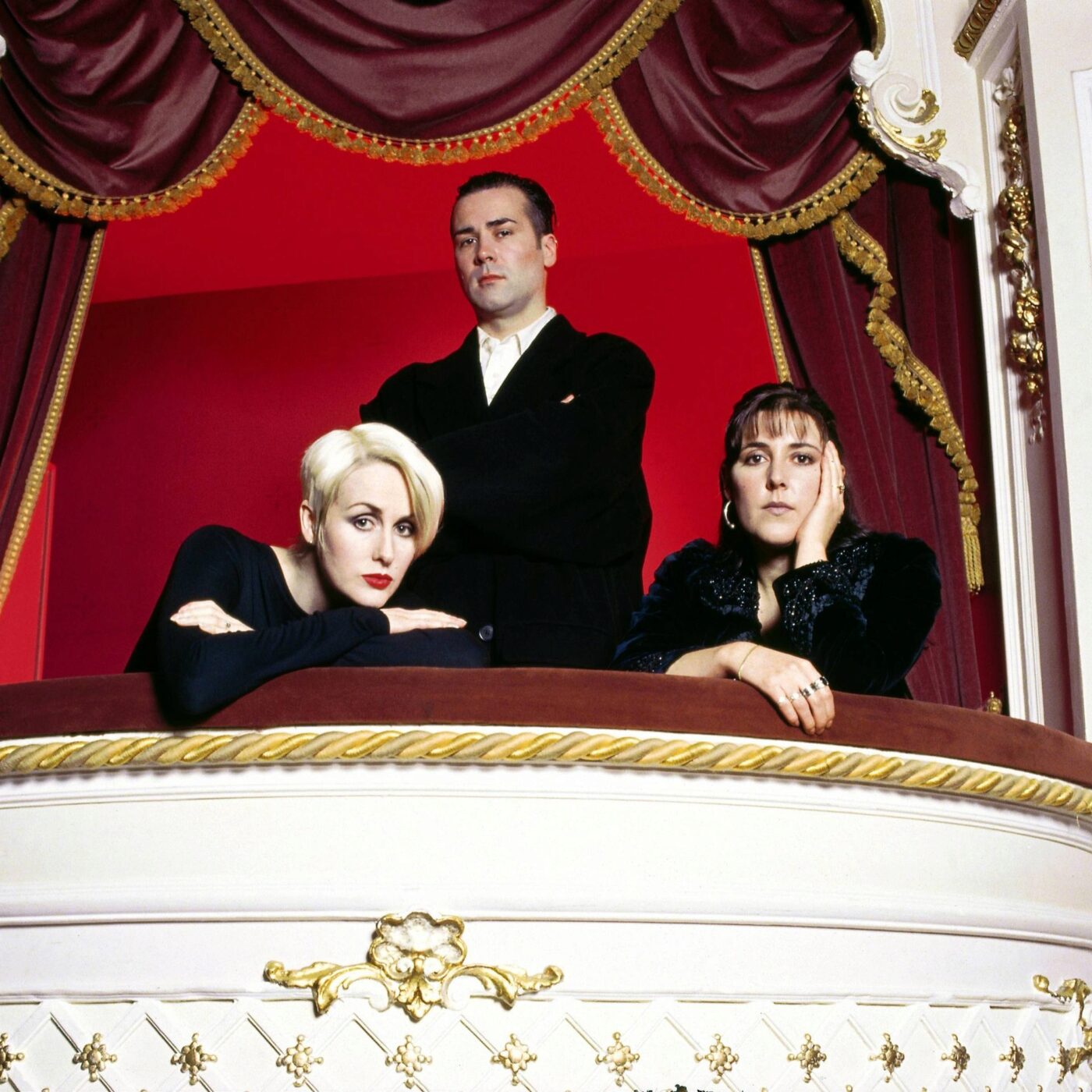 Human League, "Don’t You Want Me" l'explosif succès commercial !