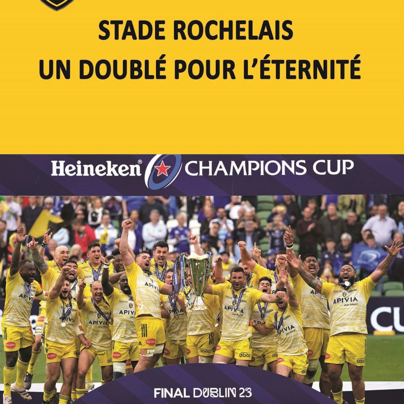 "Un doublé pour l'éternité", avec Jean-Michel Blaizeau episode artwork