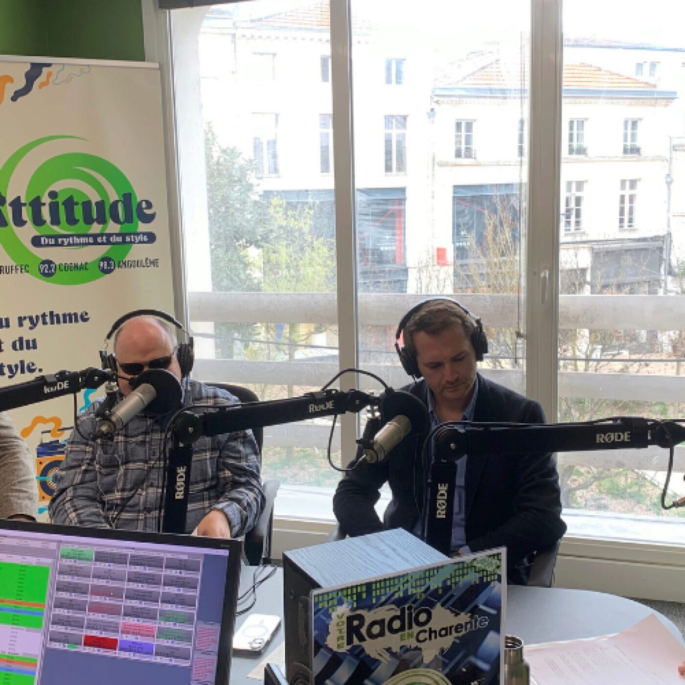 Elections municipales à Barbezieux-Saint-Hilaire episode artwork