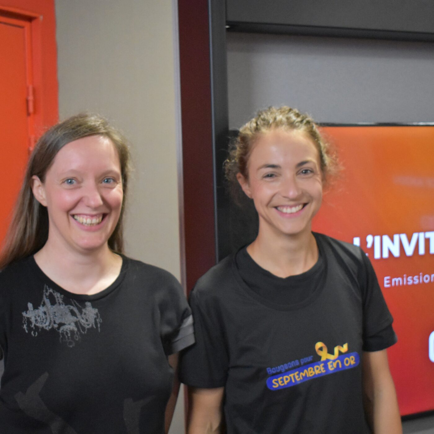 L\'invité de RCF Anjou