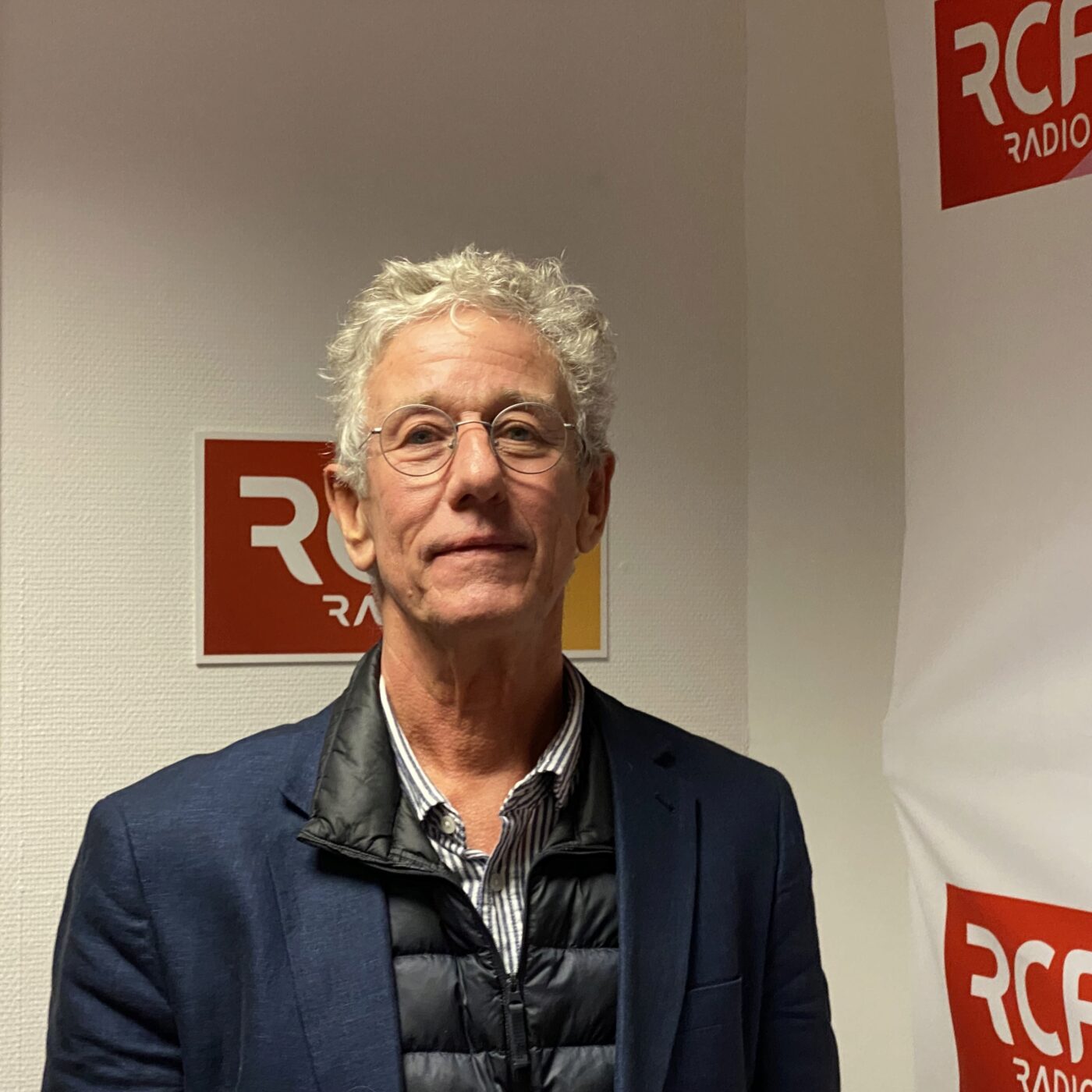 L'association 60 000 rebonds aux côtés des entrepreneurs. Luc Lorthiois episode artwork