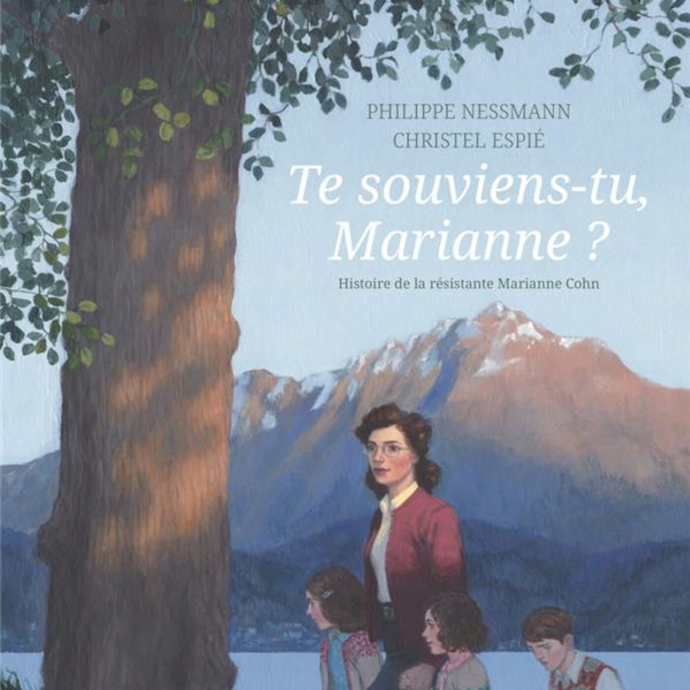 Magazine littéraire