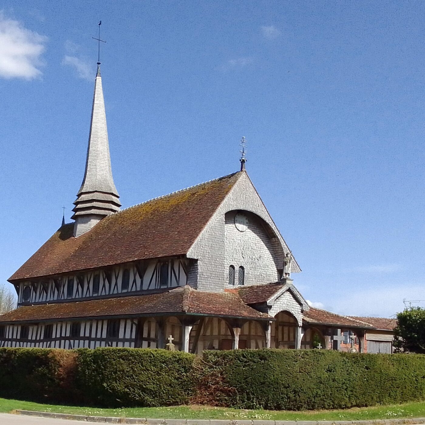 Troyes : une Assemblée Missionnaire diocésaine pour relancer la mission episode artwork