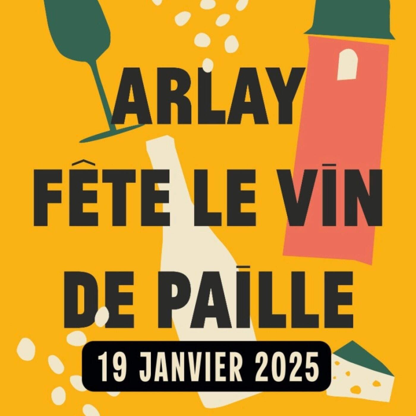 La Fête du vin de paille à Arlay episode artwork