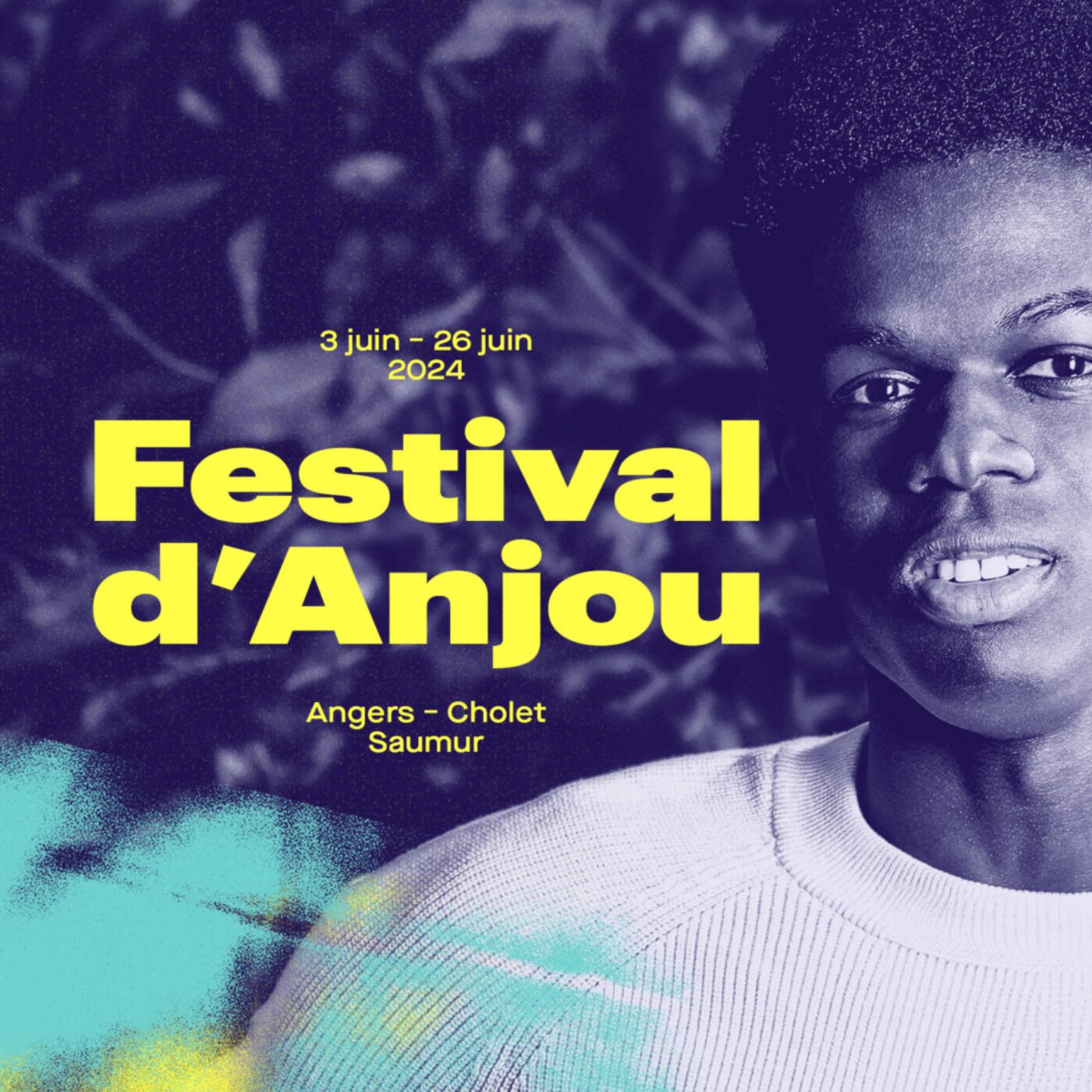 J-4 avant l'ouverture du Festival d'Anjou : encore quelques places ! episode artwork