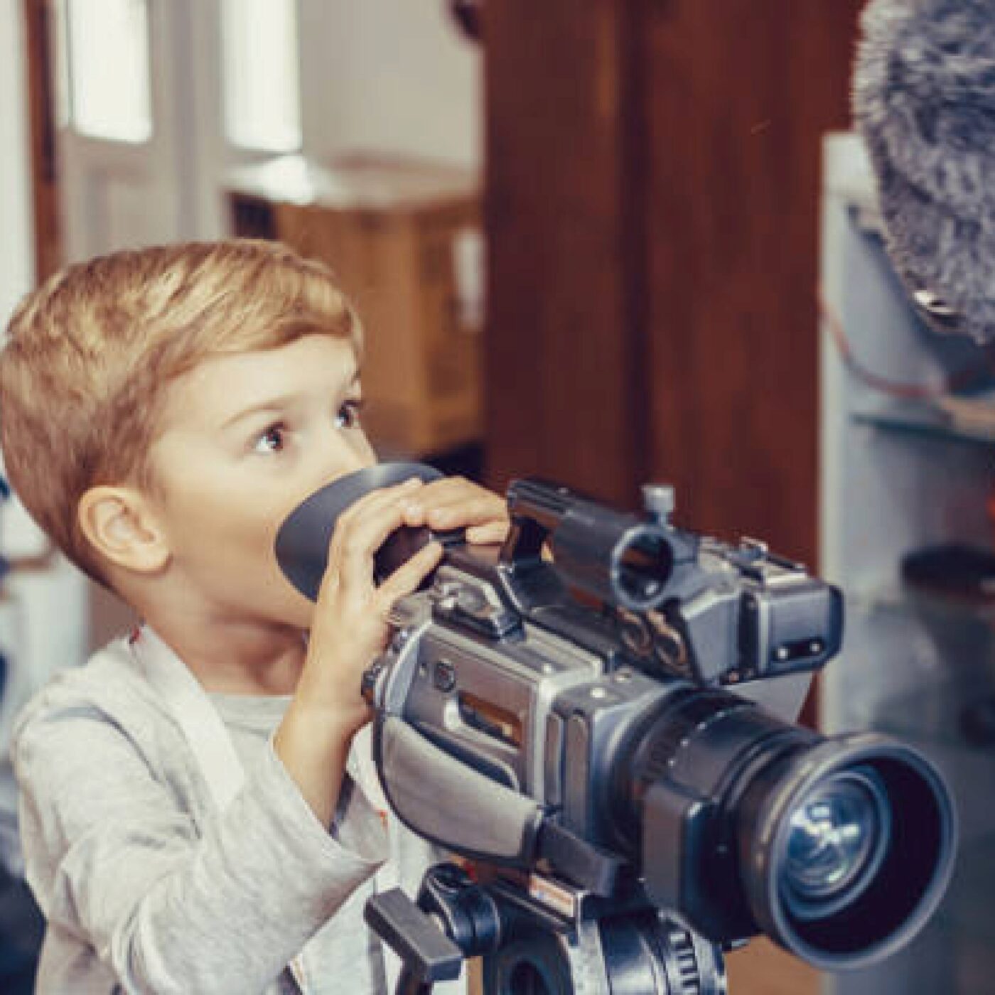 Les petits journalistes du Puy-en-Velay