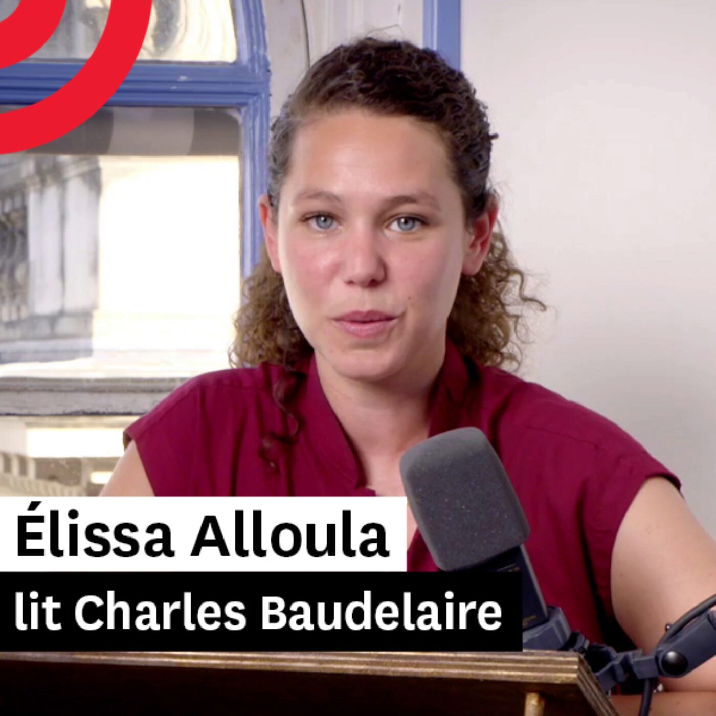 Moesta et Errabunda — lecture par Élissa Alloula episode artwork