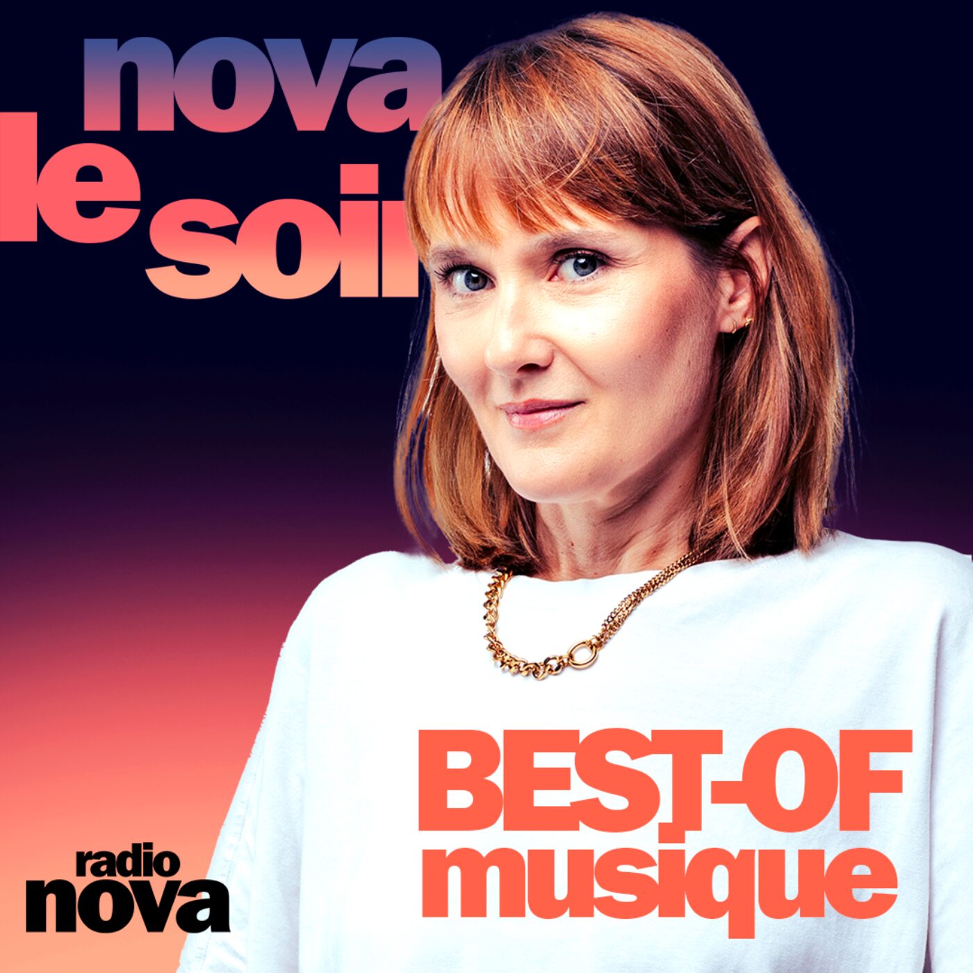 Construire son identité musicale, Yamê — Nova le soir cover