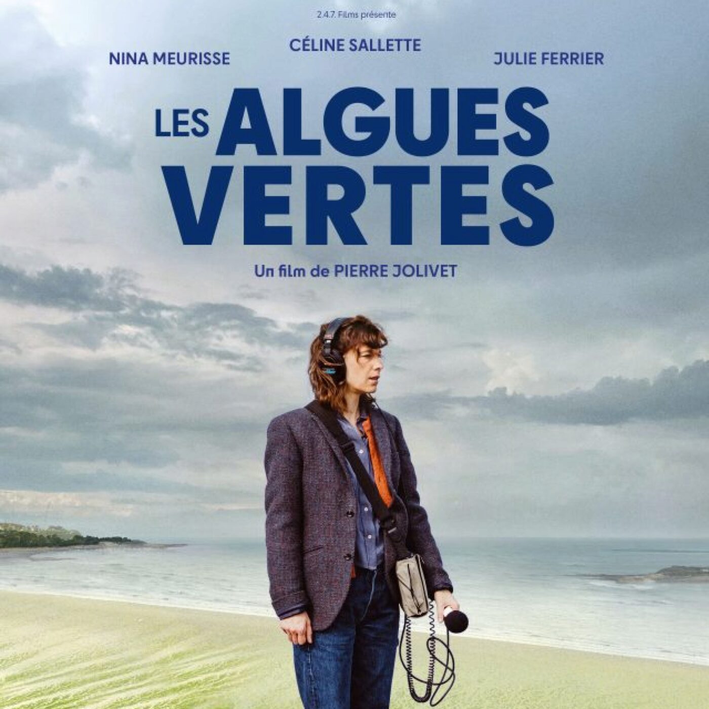 La Chronique cinéma