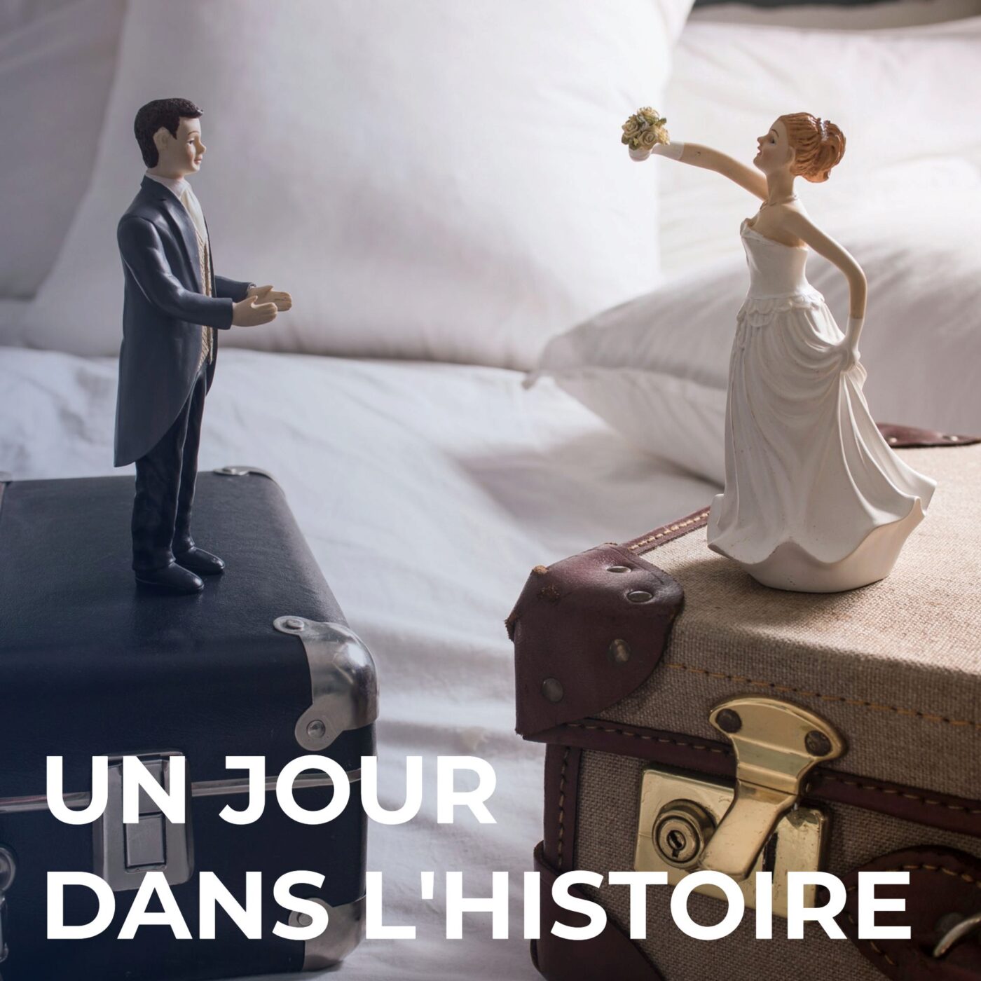 Just married : Une histoire du mariage bourgeois