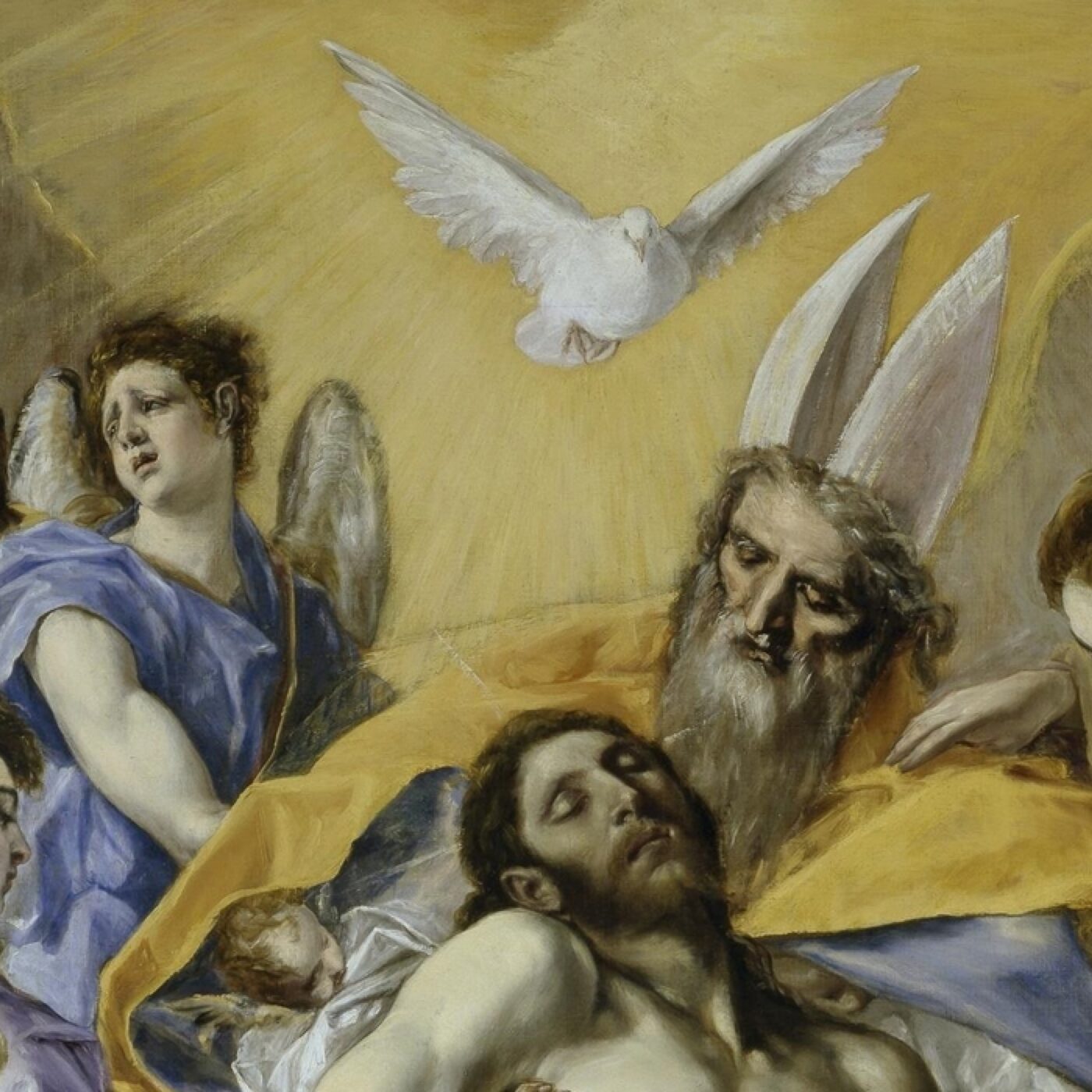 [Évangile du dimanche] Accueillir l'Esprit (Jn 16, 12-15)