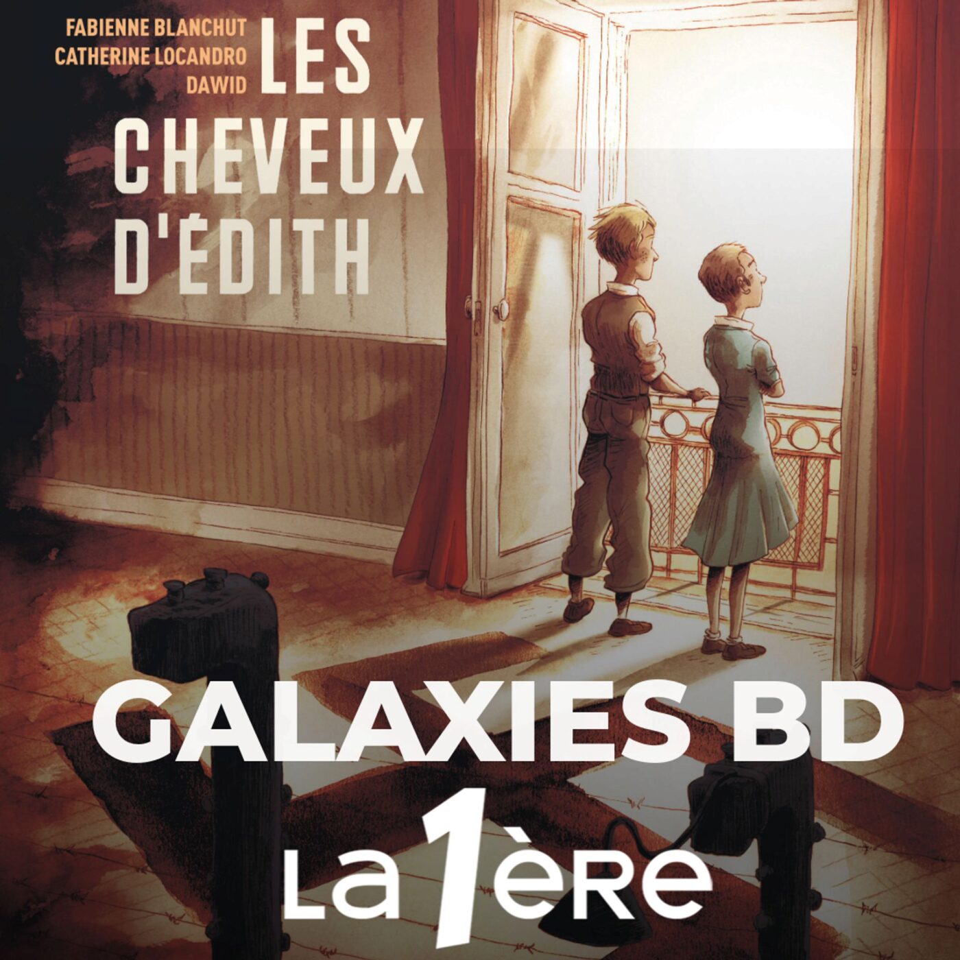 Galaxies BD
