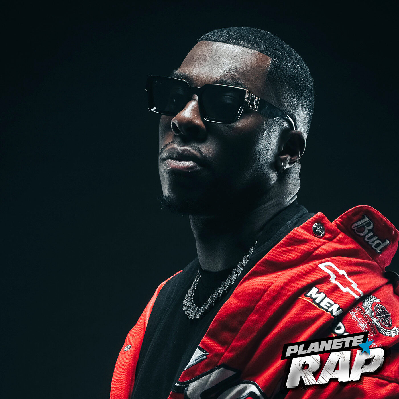 Planète Rap - Joé Dwèt Filé 