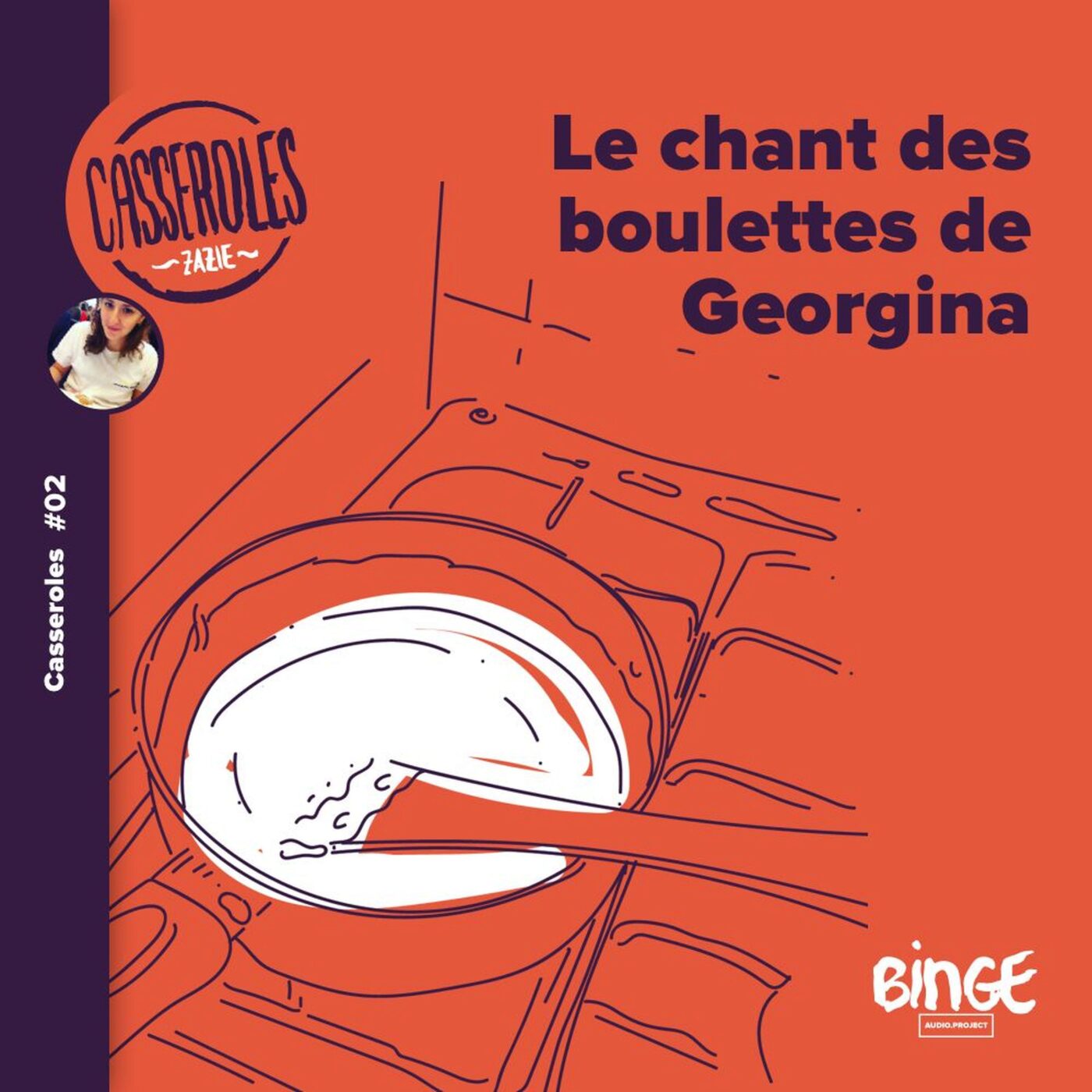 Casseroles