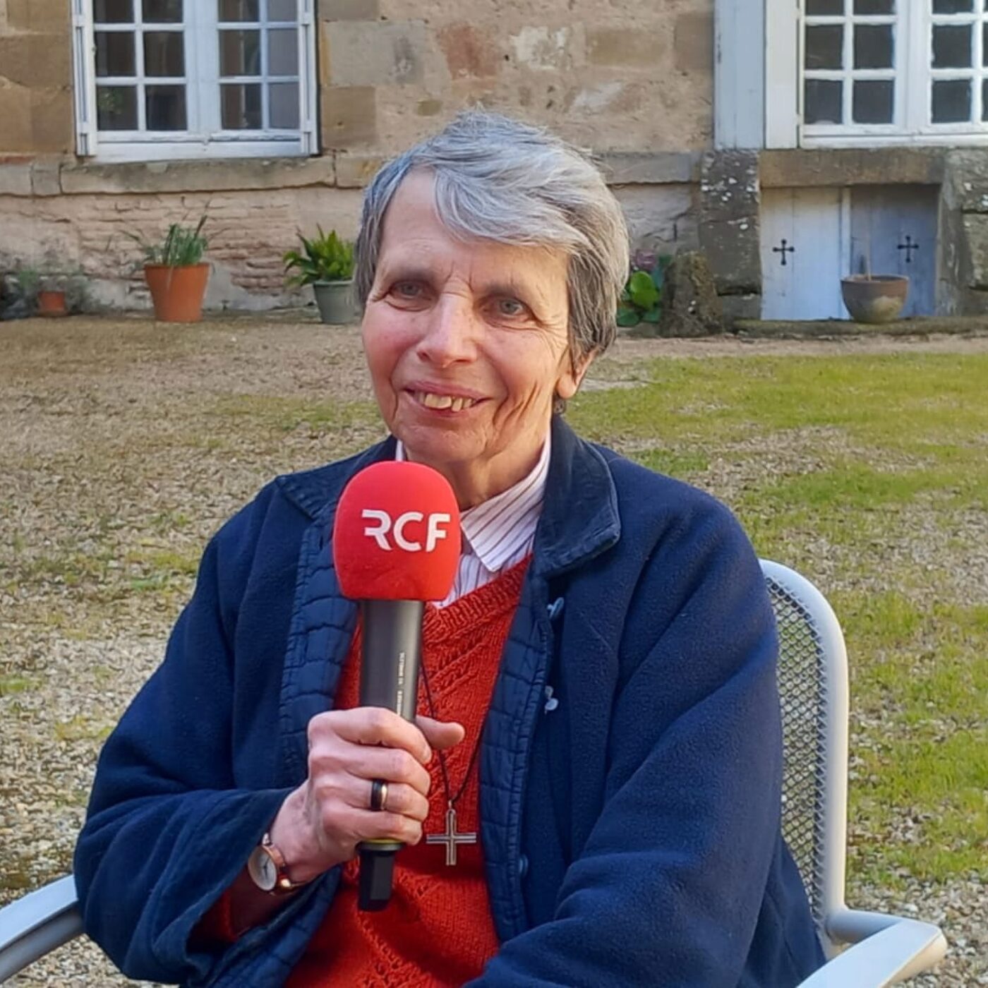 En direct du prieuré de Souvigny pour les JEMA 2025 episode artwork