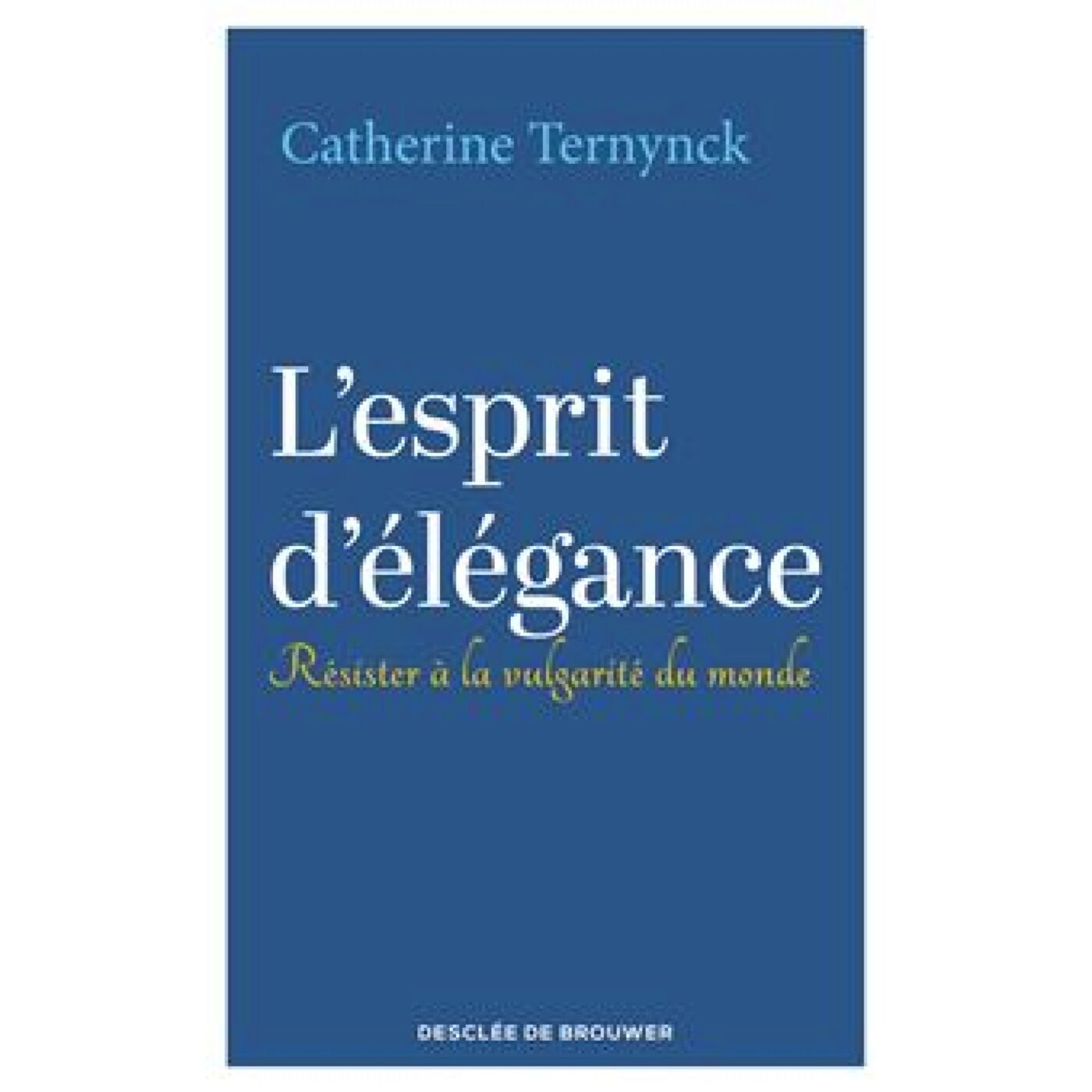 L\'Actualité littéraire
