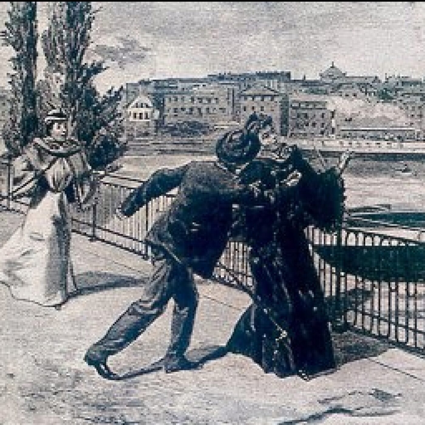 10 septembre 1898 la Mort de Sissi à Genève episode artwork