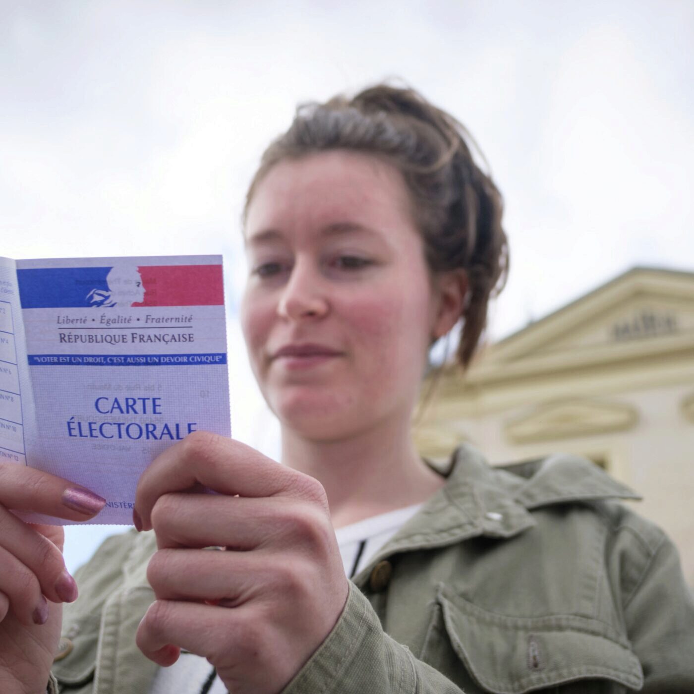 Des clés historiques pour comprendre les enjeux de l'élection présidentielle episode artwork
