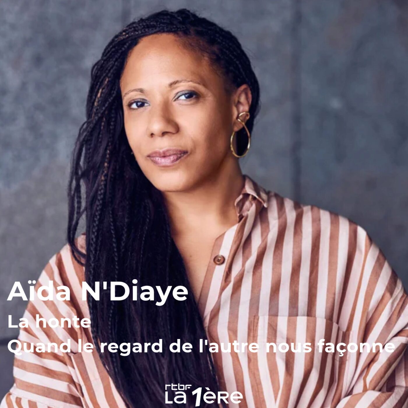 Aïda N'Diaye et "La honte : Quand le regard de l'autre nous façonne" : Un essai qui montre comment la honte naît du regard des autres et circule des c
