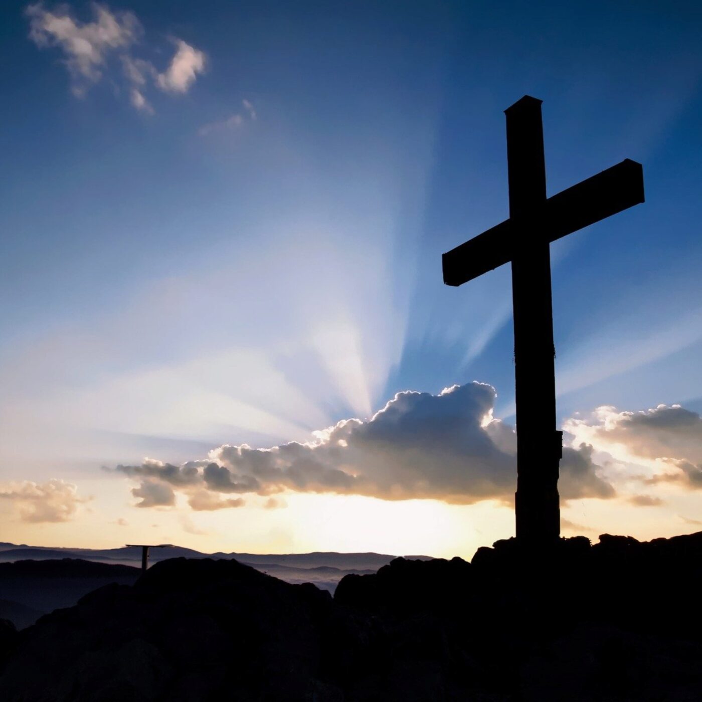Méditer la résurrection du Christ episode artwork