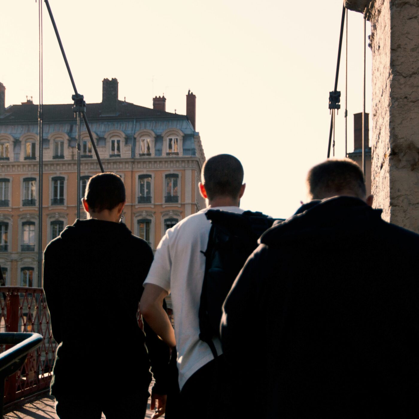 Inspir\'action · RCF Lyon