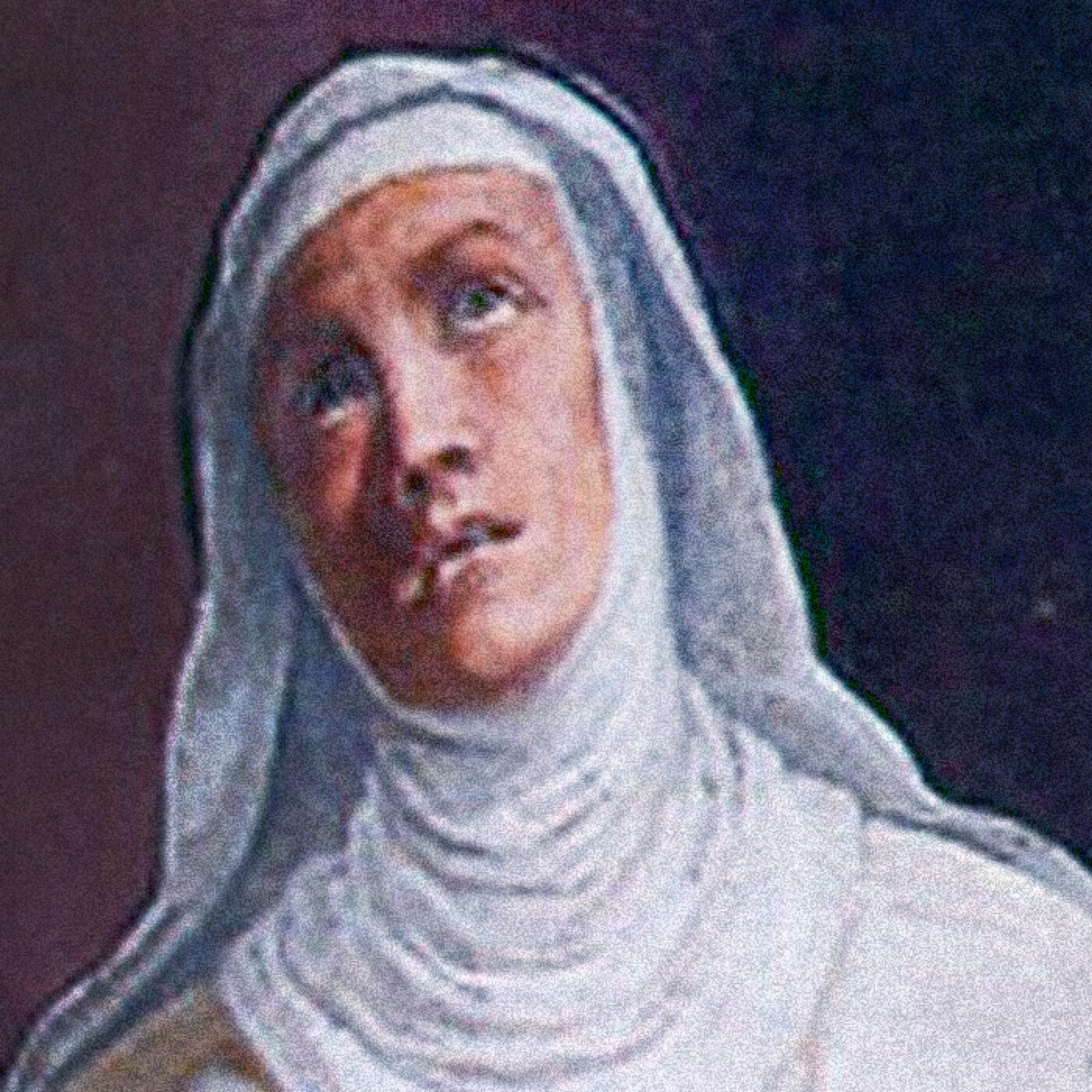 Le Saint du Jour