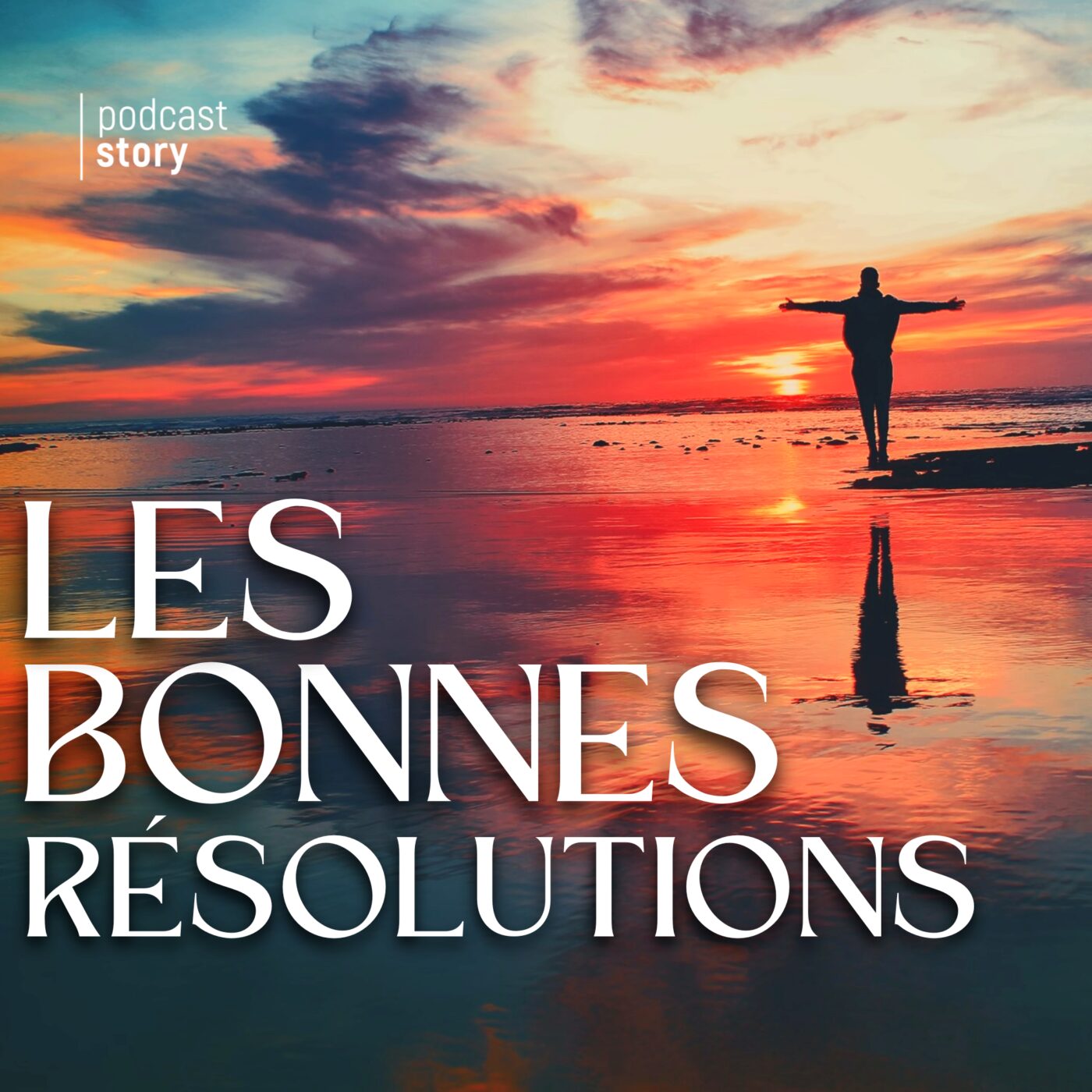 Les bonnes résolutions, comment les tenir ? episode artwork