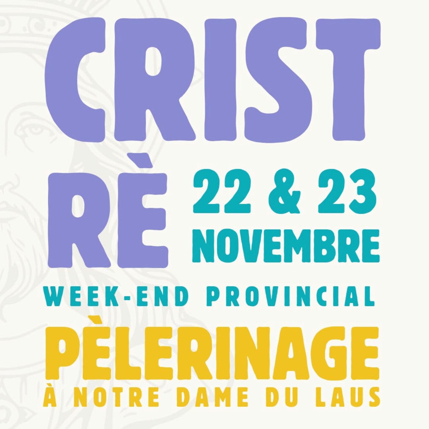 Carrefour Catholique