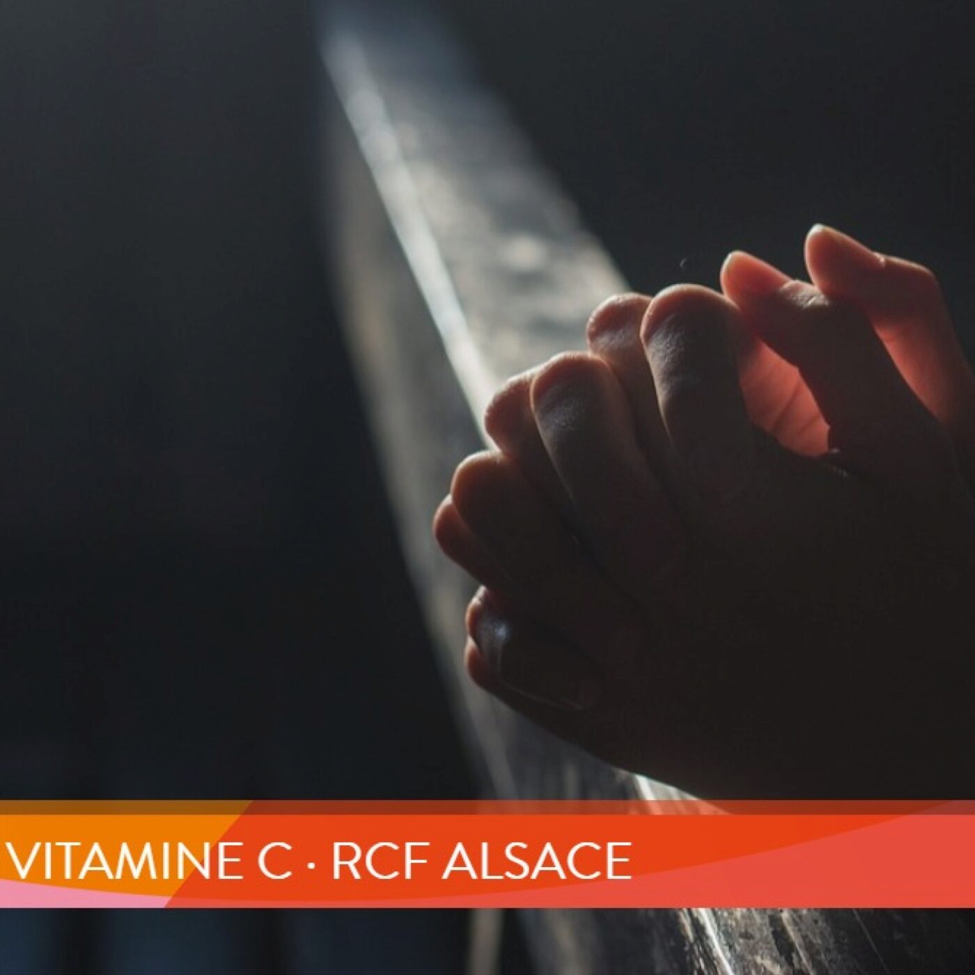 Vitamine C · RCF Alsace