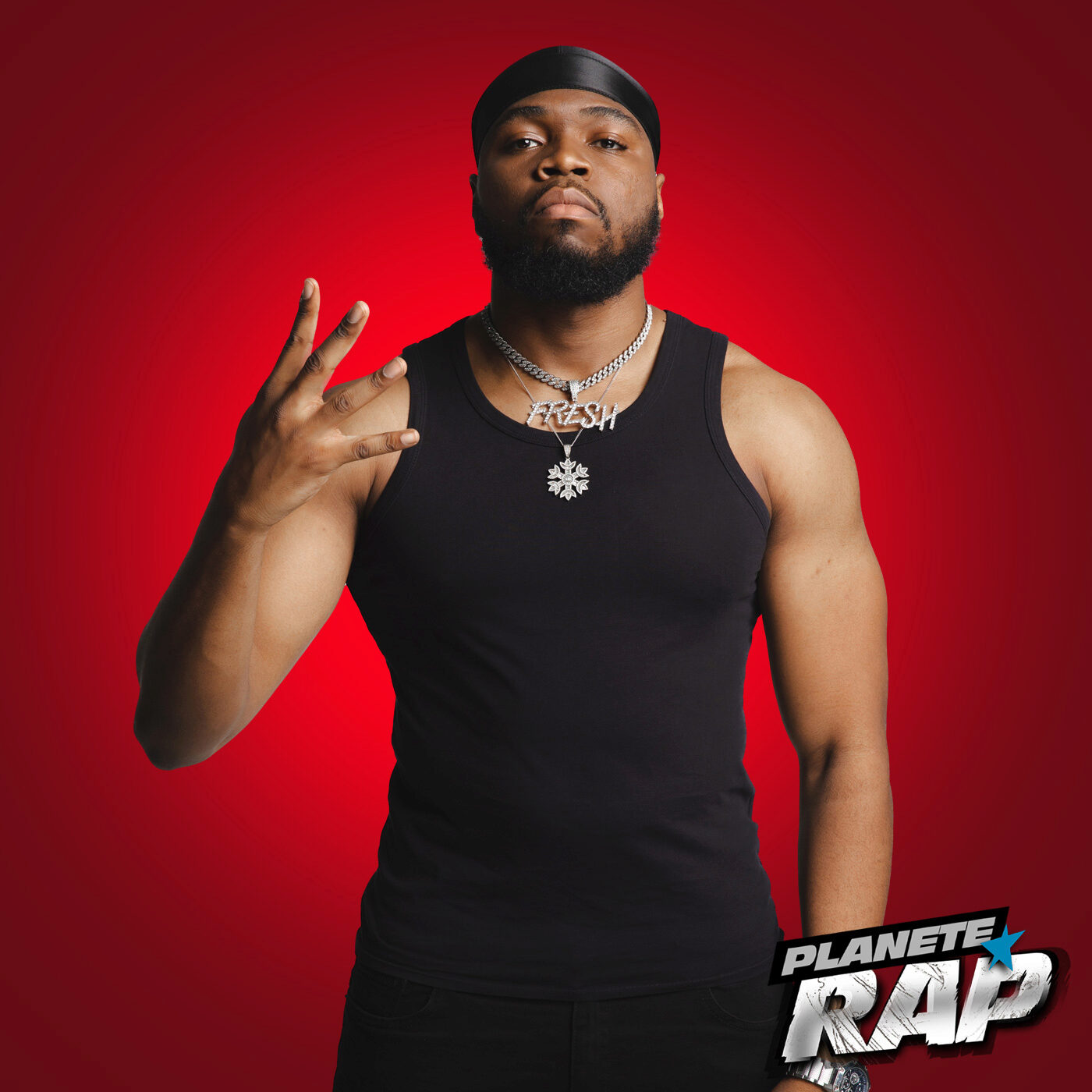 Planète Rap - Fresh "À l'abri" #2