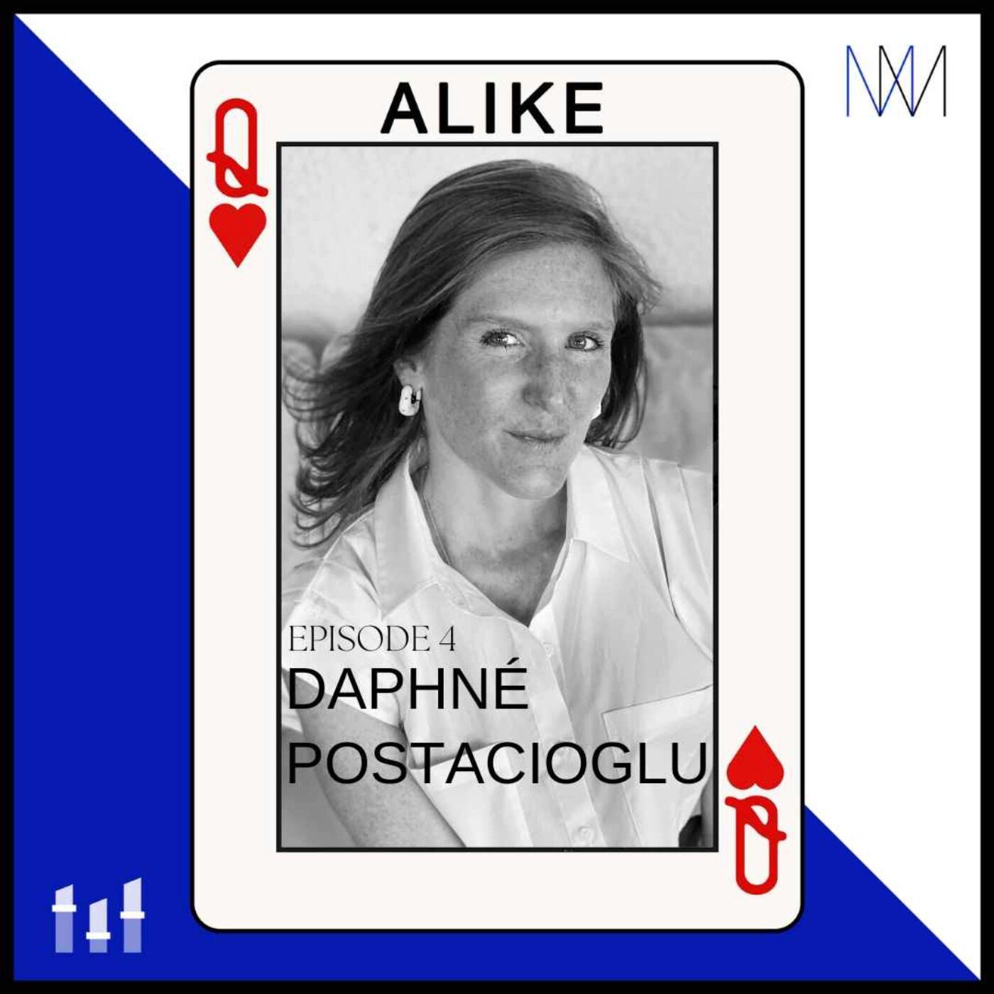 [BEST OF] Daphné Postacioglu - Accepter le décès de sa maman, lorsqu’on n'a pas pu lui dire au revoir