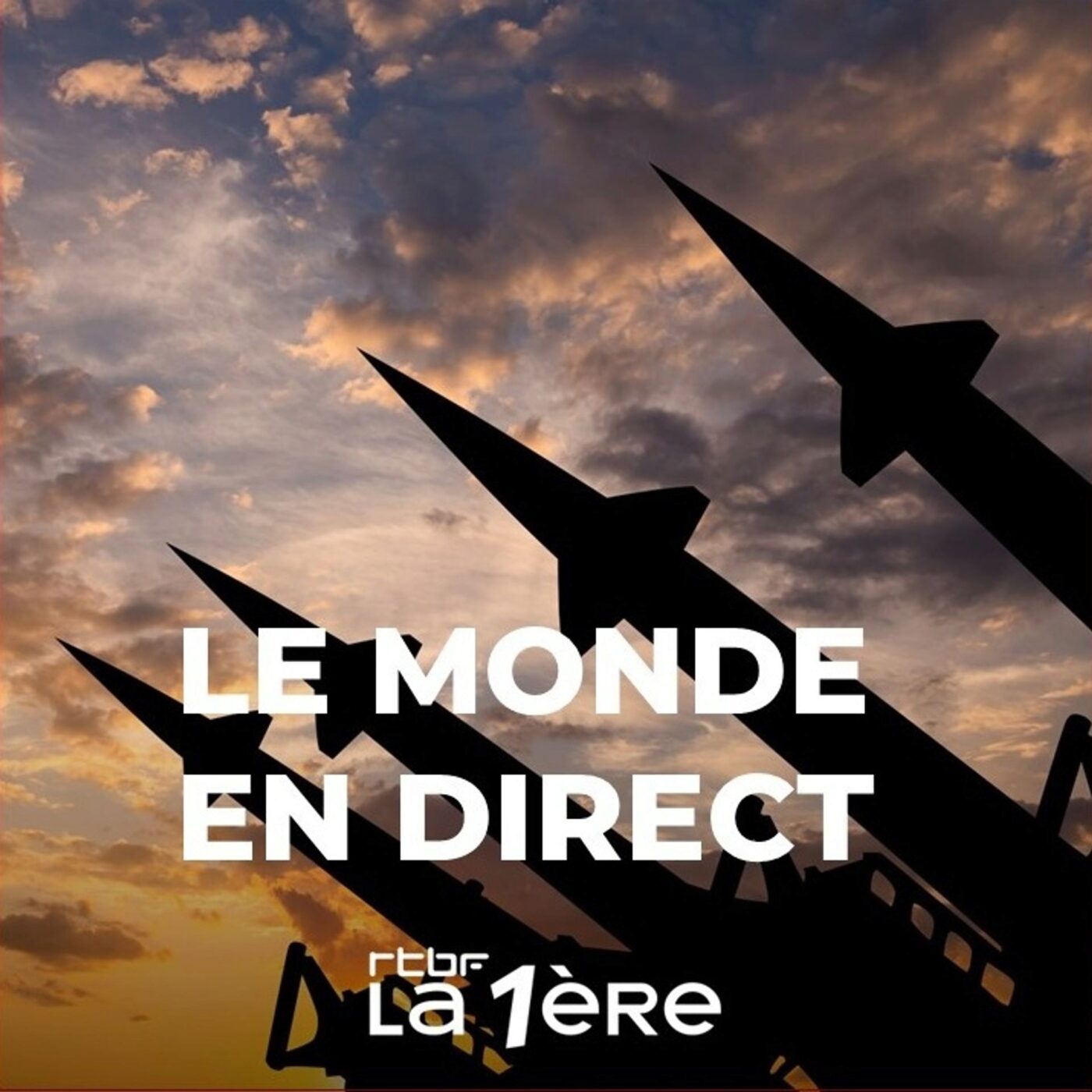 "Une guerre avec la Russie est une éventualité qu’il faut prendre au sérieux"