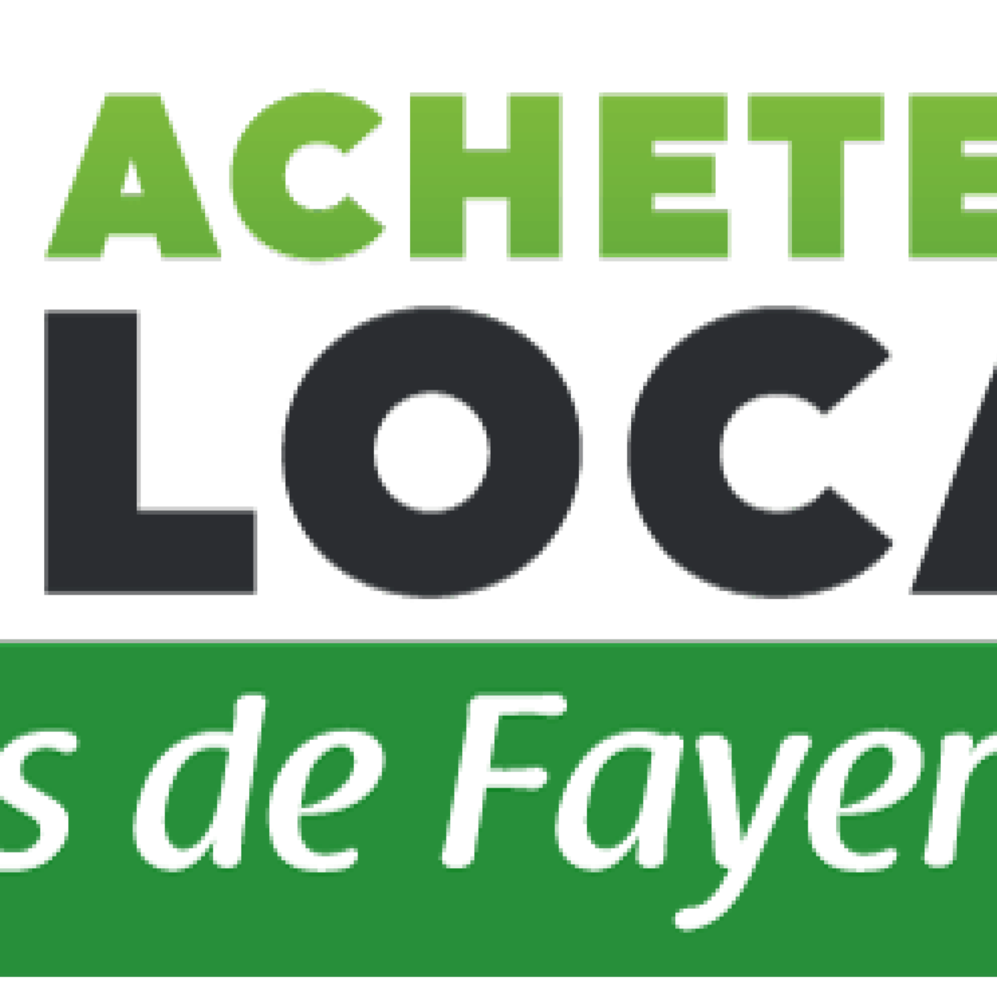 L\'éco près de chez vous