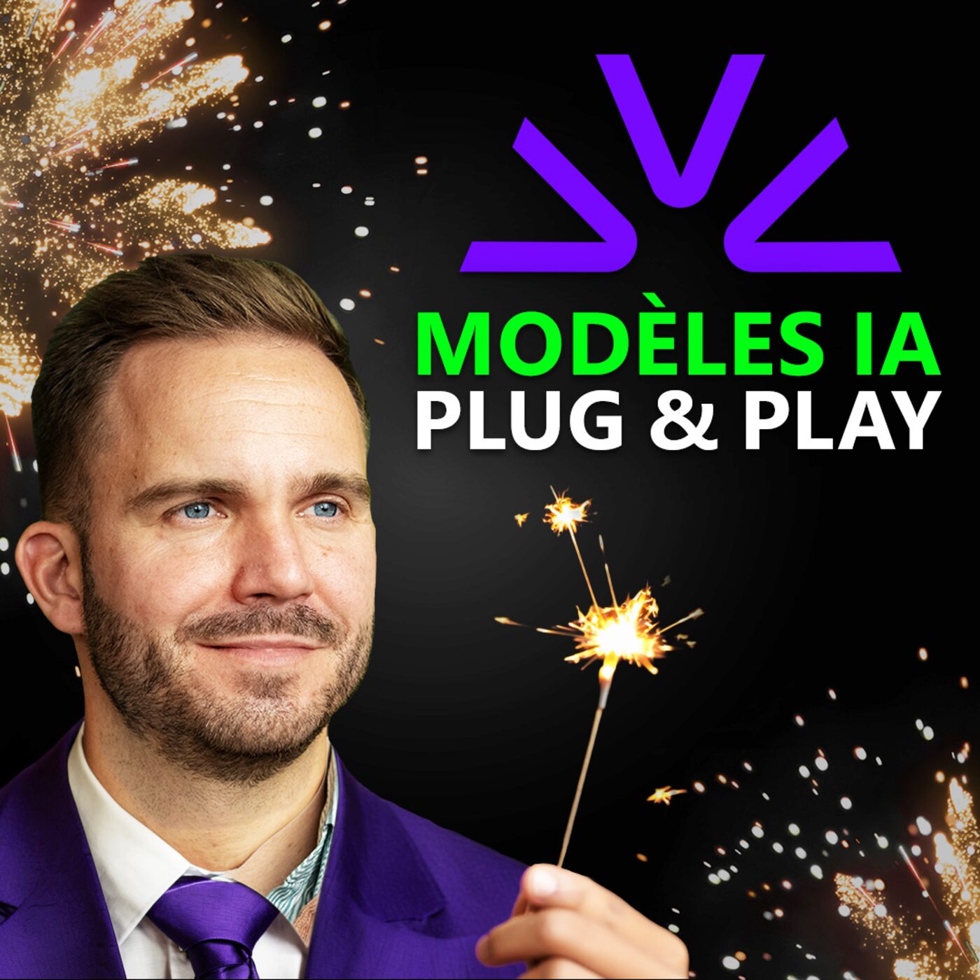 Des Modèles IA Prêt à l'Emploi Directement dans Azure (Fireworks AI) episode artwork