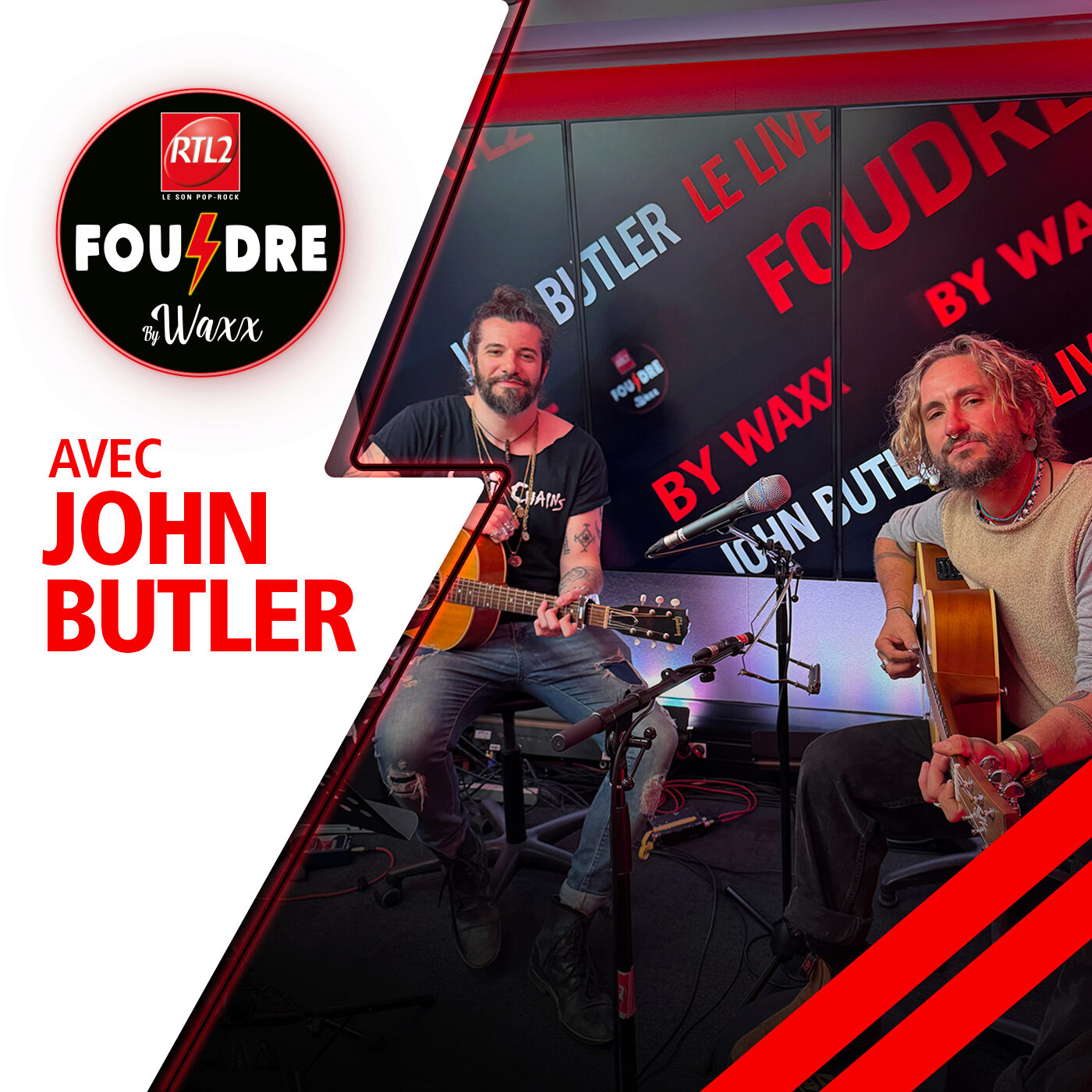 Foudre