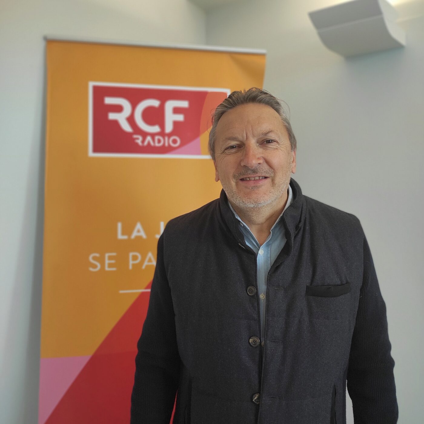 Pascal Prély, dirigeant des enseignes Patapain episode artwork