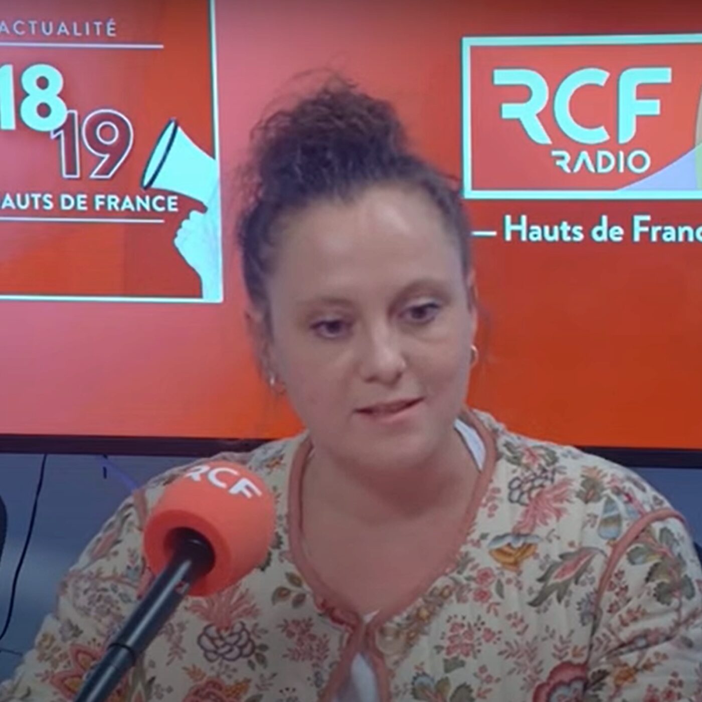 Semaine nationale des pensions de familles. Clara Meyer episode artwork