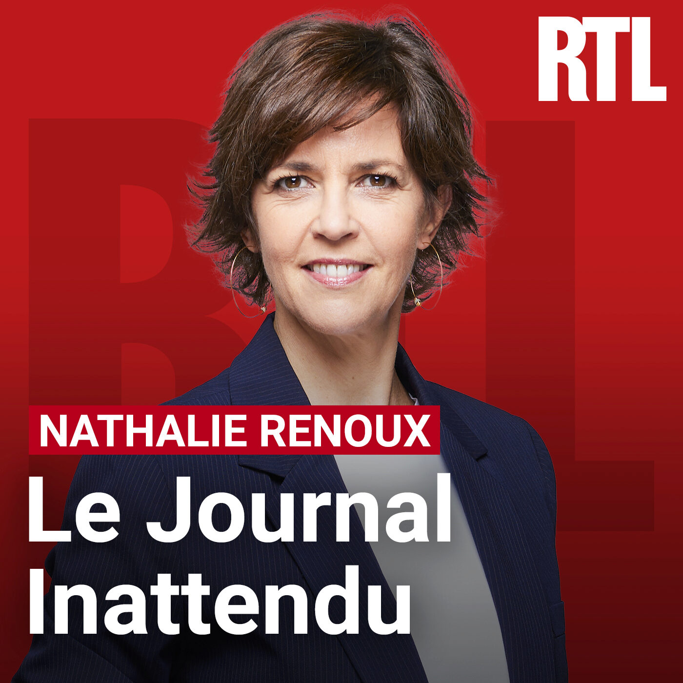 LITTÉRATURE - Michel Bussi est l'invité du Journal Inattendu