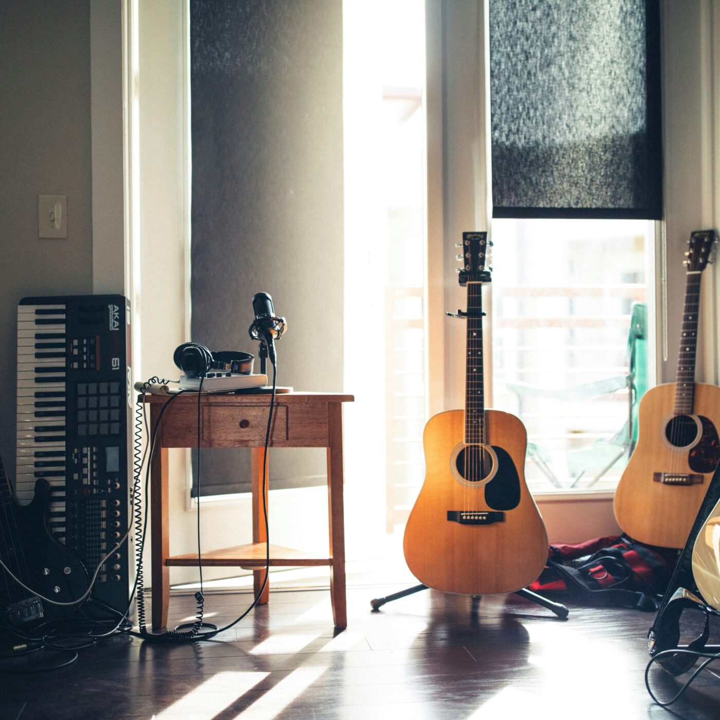 Ouverture d'une école internationale de composition de musique à l'image episode artwork