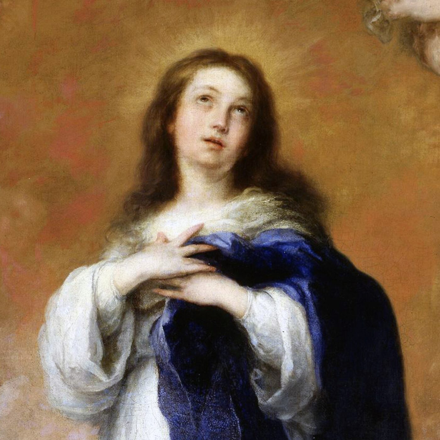 Qui est vraiment la Vierge Marie ?