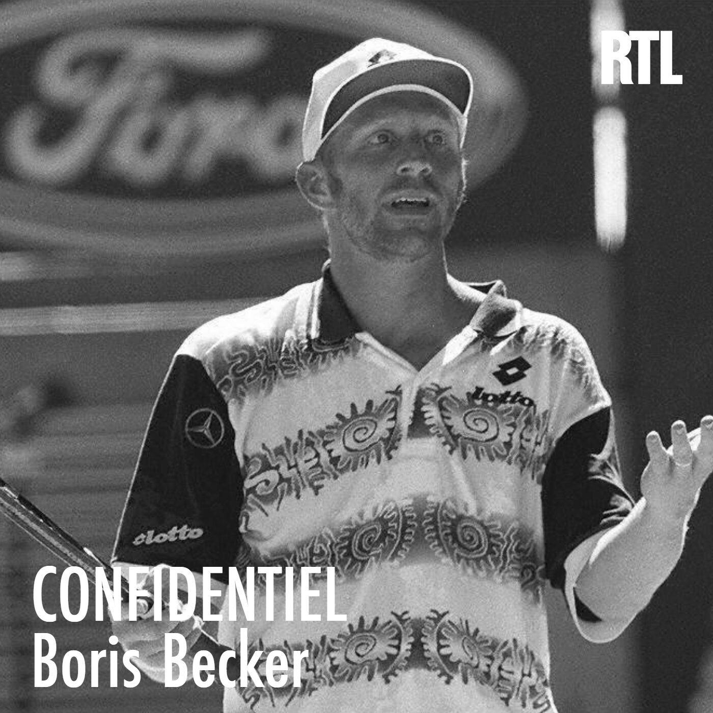Confidentiel - Boris Becker : " Mon corps est usé jusqu'à la corde "