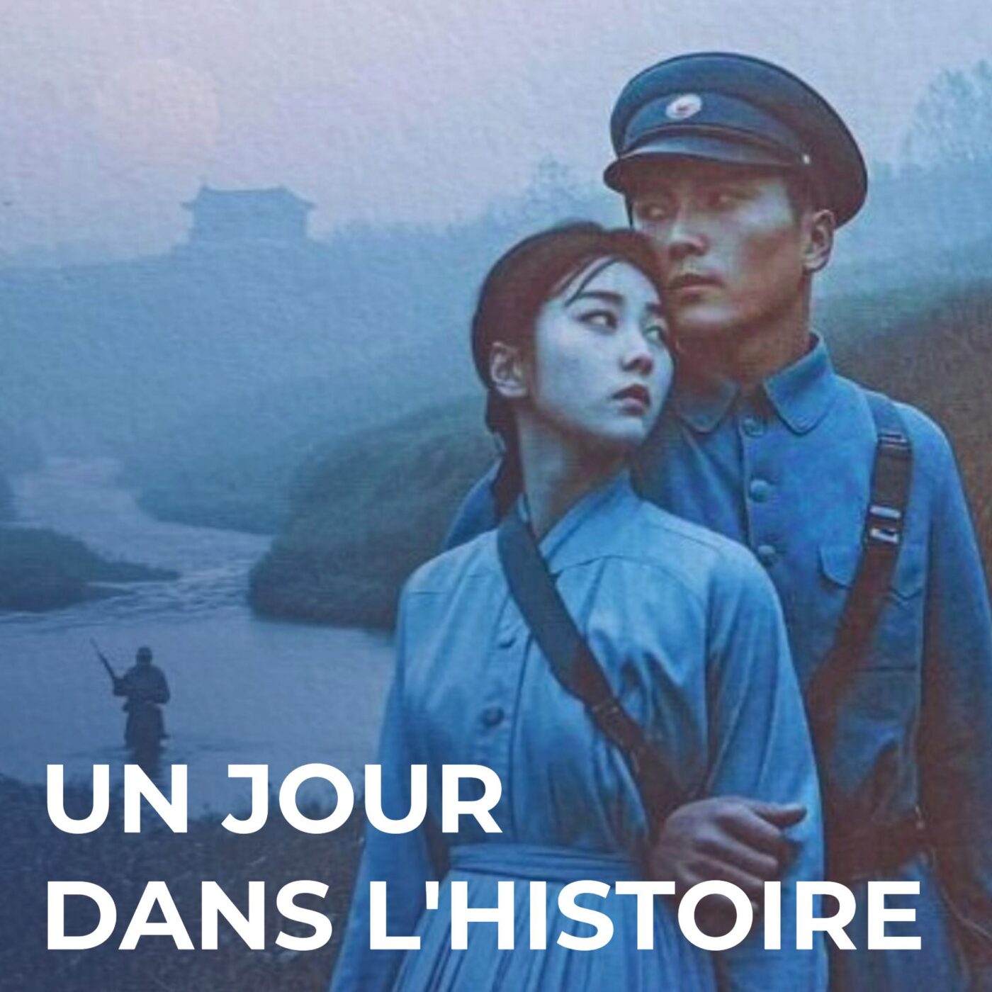 La grande famine en Corée du Nord