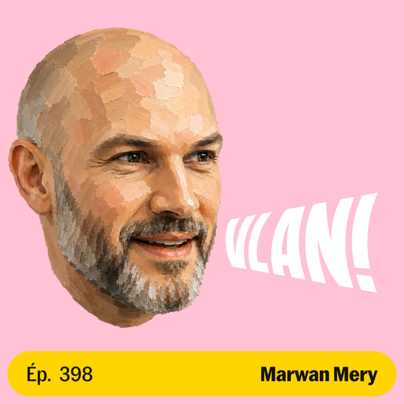 #398 Peut-on manipuler avec élégance? avec Merwan Mery (partie 1)